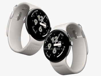 Google Pixel Watch 3 XL