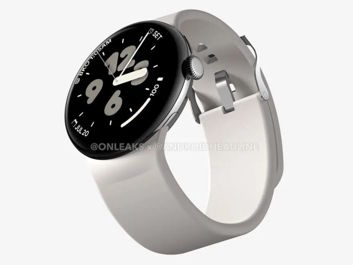 Google Pixel Watch 3 XL