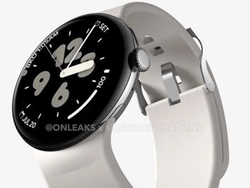 Google Pixel Watch 3 XL