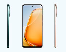 Vivo Y28 4G Vivo Y28 4G