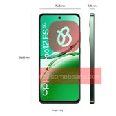 Oppo Reno 12 FS 5G