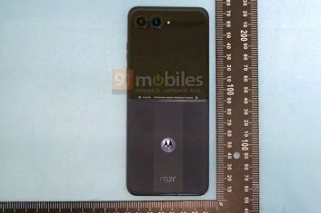Motorola Razr 50 Ultra