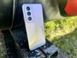 OPPO Reno12 Pro na żywo