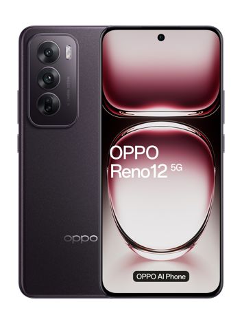 OPPO Reno12