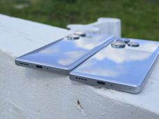 realme GT6 i realme GT 6T