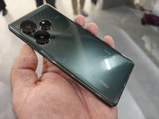 realme GT6