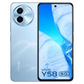 Vivo Y58 5G Vivo Y58 5G