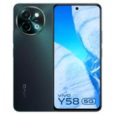 Vivo Y58 5G Vivo Y58 5G