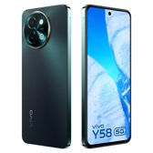 Vivo Y58 5G Vivo Y58 5G