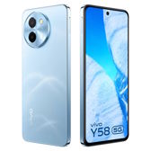 Vivo Y58 5G Vivo Y58 5G