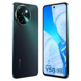 Vivo Y58 5G Vivo Y58 5G
