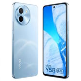 Vivo Y58 5G Vivo Y58 5G