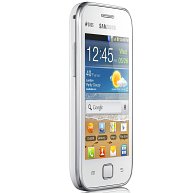 Samsung Galaxy Ace Duos