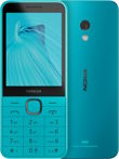 Nokia 220 4G 2024 i Nokia 235 4G 2024