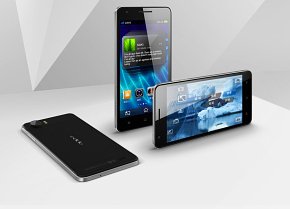 OPPO Finder