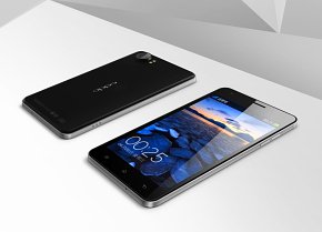 OPPO Finder