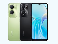 Vivo T3 Lite