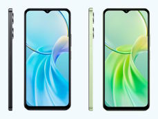 Vivo T3 Lite