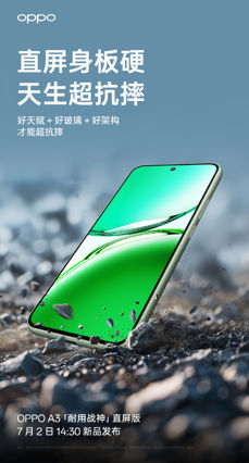 Oppo A3 Oppo A3