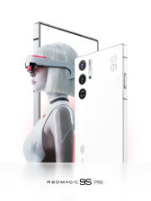 Red Magic 9S Pro Red Magic 9S Pro