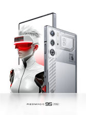 Red Magic 9S Pro Red Magic 9S Pro