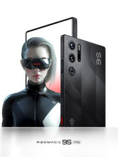 Red Magic 9S Pro Red Magic 9S Pro