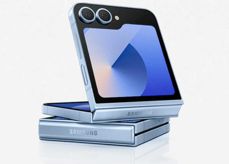 Samsung Galaxy Z Flip 6 Samsung Galaxy Z Flip 6