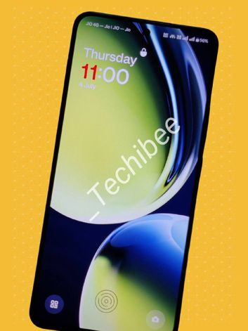 OnePlus Nord 4