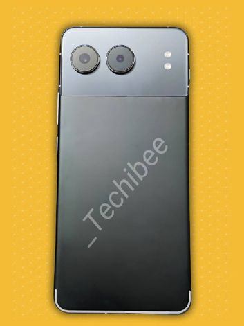 OnePlus Nord 4
