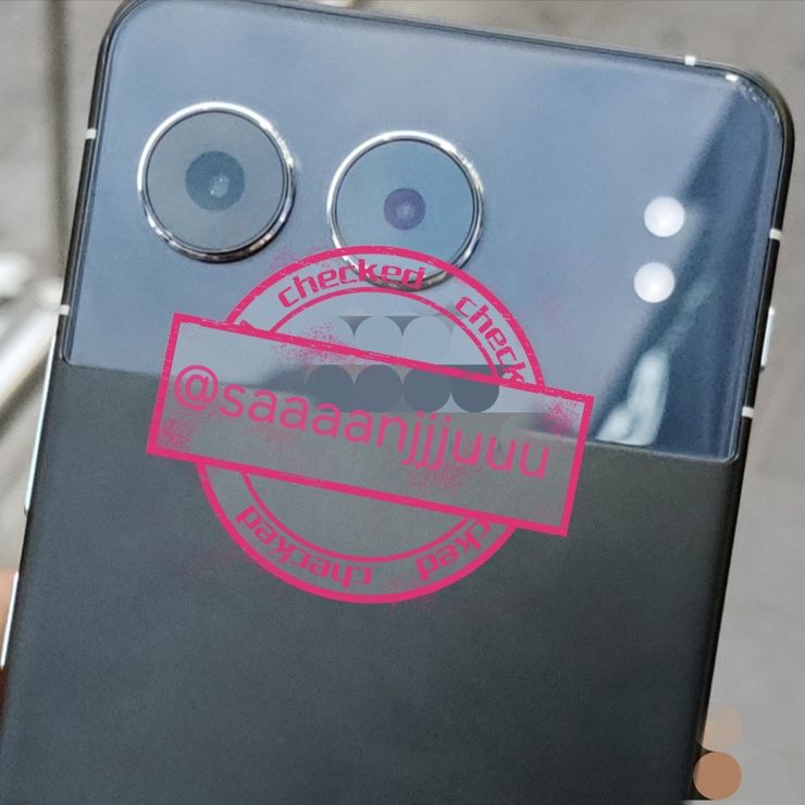 OnePlus Nord 4