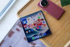 Honor Magic V3