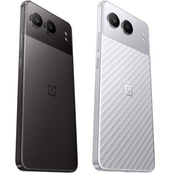 Dwia warianty kolorystyczne OnePlus Nord 4