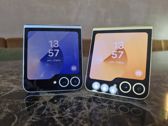 Samsung Galaxy Z Flip6