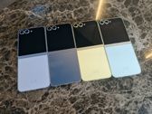 Samsung Galaxy Z Flip6