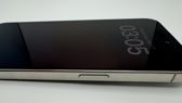Prototyp iPhone 15 Pro Max z dotykowymi przyciskami głośności