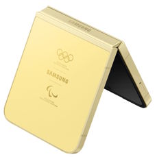 Samsung Galaxy Z Flip6 Olympic Edition
