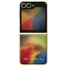 Samsung Galaxy Z Flip6 Olympic Edition