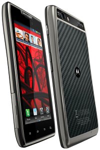 Motorola RAZR MAXX