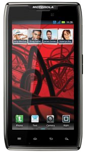 Motorola RAZR MAXX