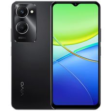 Vivo Y37 5G lub Vivo Y37m 5G (wyglądają tak samo)