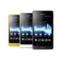Sony Xperia go