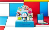 Galaxy Z Flip6 w specjalnej edycji Doraemon