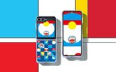 Galaxy Z Flip6 w specjalnej edycji Doraemon