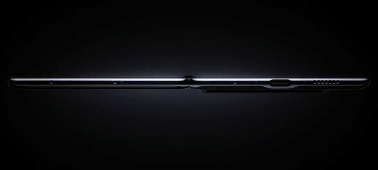 Xiaomi Mix Fold 4