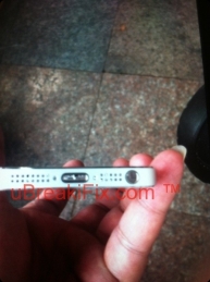 iPhone 5