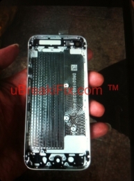 iPhone 5