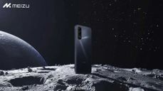 Meizu Blue 20 AI w trzech wersjach kolorystycznych