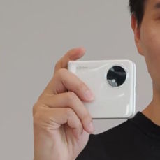 Prototypy Xiaomi Mix Flip
