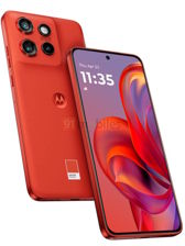 Warianty kolorystyczne Motoroli Edge 50 Neo Warianty kolorystyczne Motoroli Edge 50 Neo