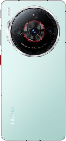 Nubia Z60S Pro